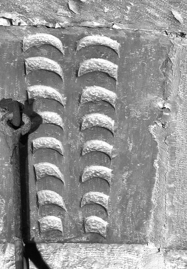 concio - bottega lucchese (prima metà sec. XII)