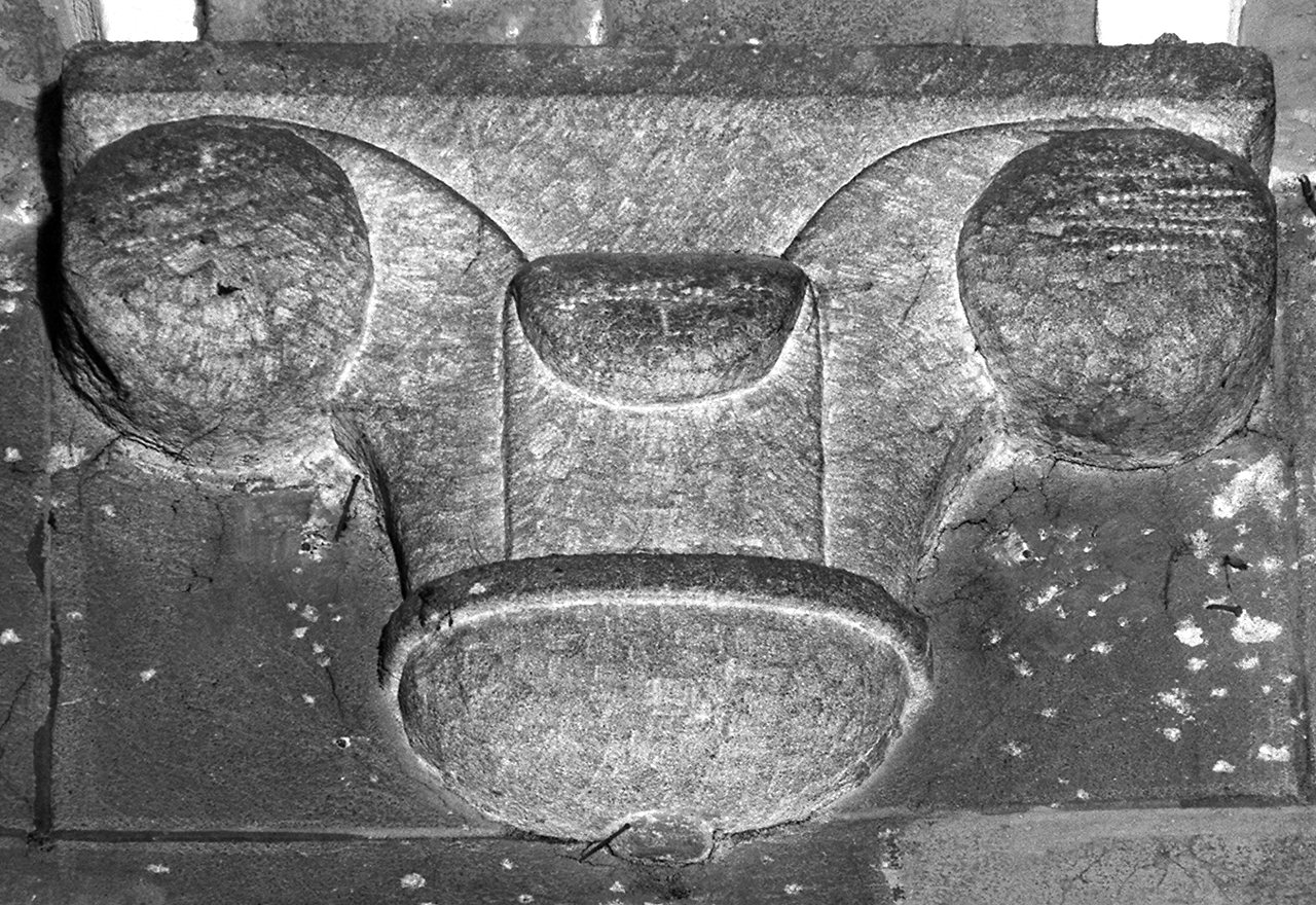 peduccio, serie - ambito lucchese (seconda metà sec. XIV)