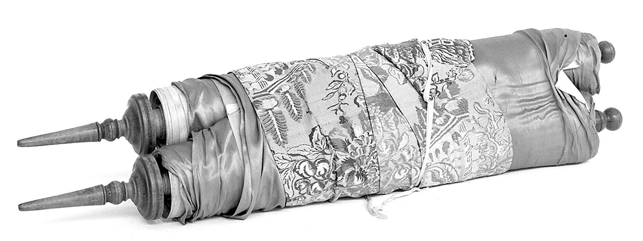 etz haim - bottega toscana (sec. XIX)