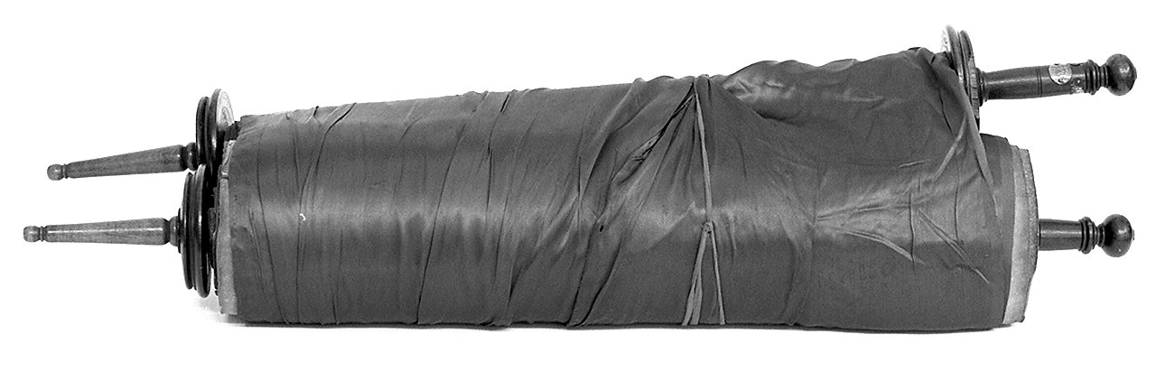 etz haim - bottega italiana (fine/inizio secc. XVIII/ XIX)