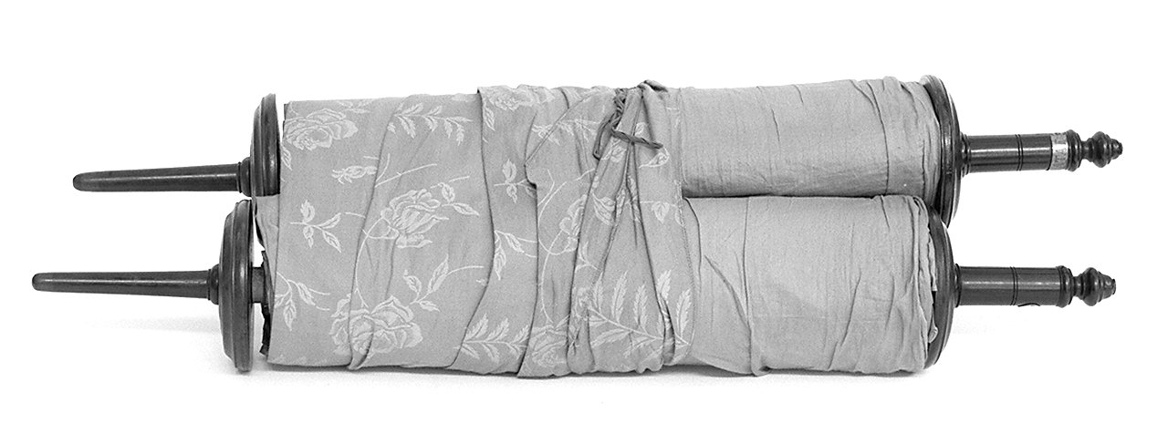 etz haim - bottega italiana (sec. XIX)