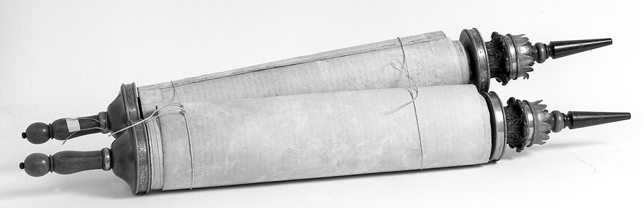 etz haim - bottega italiana (sec. XIX)