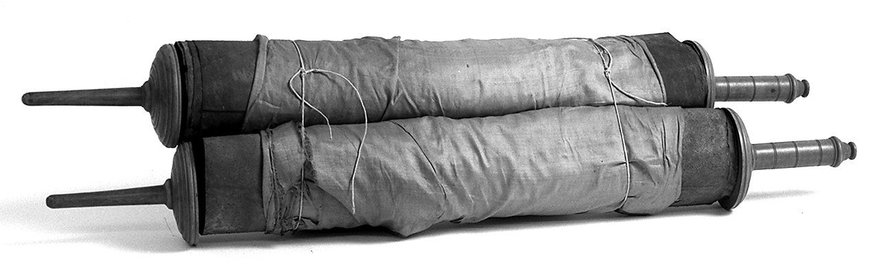 etz haim - bottega italiana (sec. XVIII)