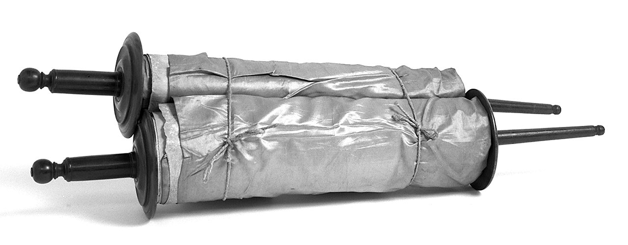 etz haim - bottega italiana (sec. XIX)