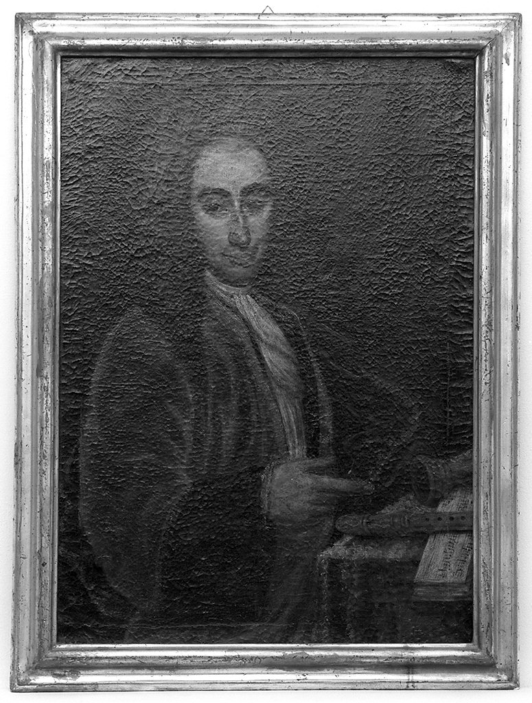 cornice - produzione italiana (Seconda metà sec. XVIII)