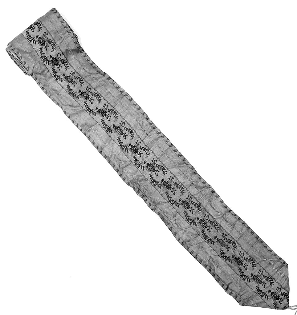 hitul - manifattura italiana (ultimo quarto sec. XVIII)