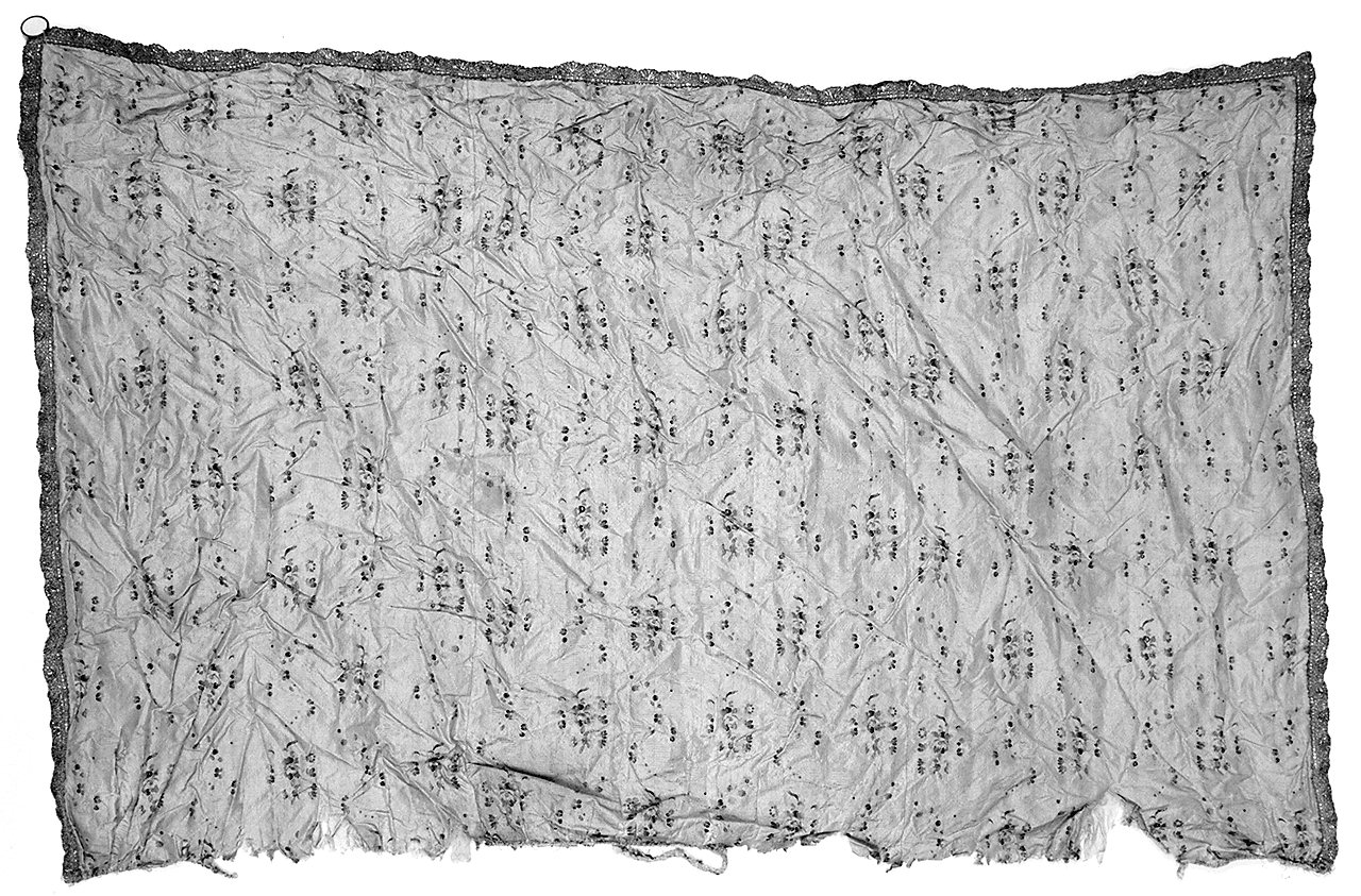 tikkun - manifattura italiana (sec. XVIII)