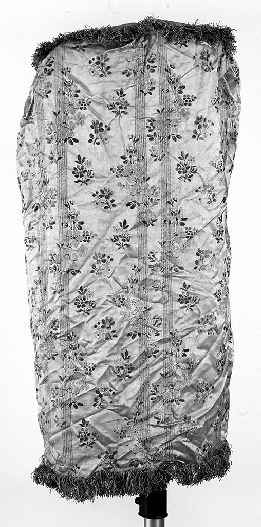 meil - manifattura italiana (sec. XVIII)