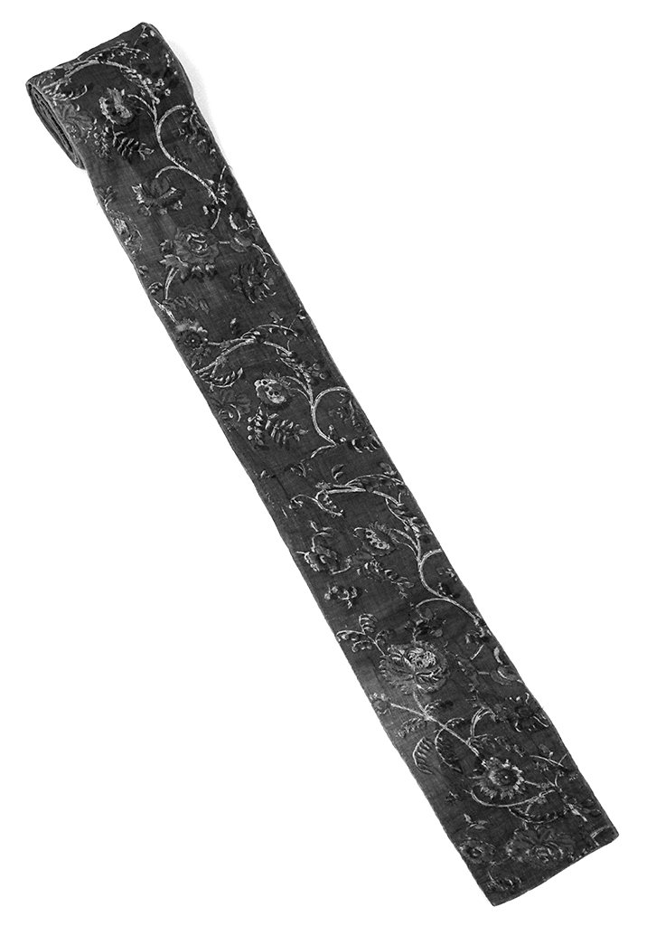 hitul - manifattura livornese (Seconda metà sec. XVIII)