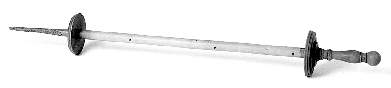 etz haim, frammento - bottega toscana (Seconda metà sec. XVIII)