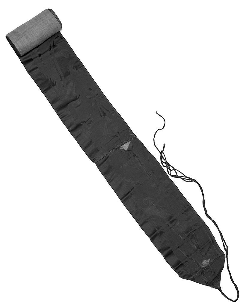 hitul - manifattura italiana (fine/inizio SECC. XVII/ XVIII)