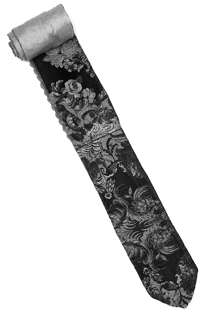 hitul - manifattura francese (Metà sec. XVIII)