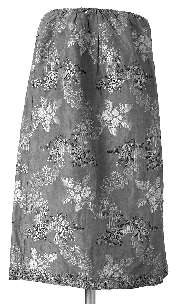 meil - manifattura italiana (sec. XVIII)