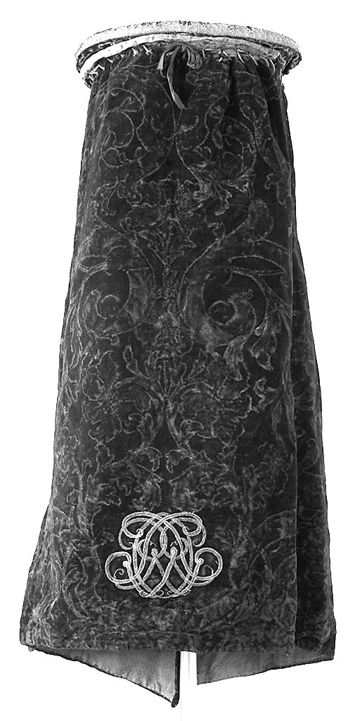 meil - manifattura italiana (primo quarto sec. XVIII)