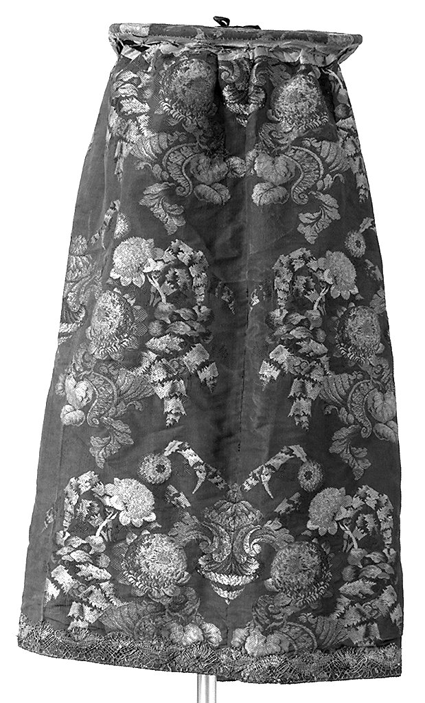 meil - manifattura italiana (sec. XVIII)