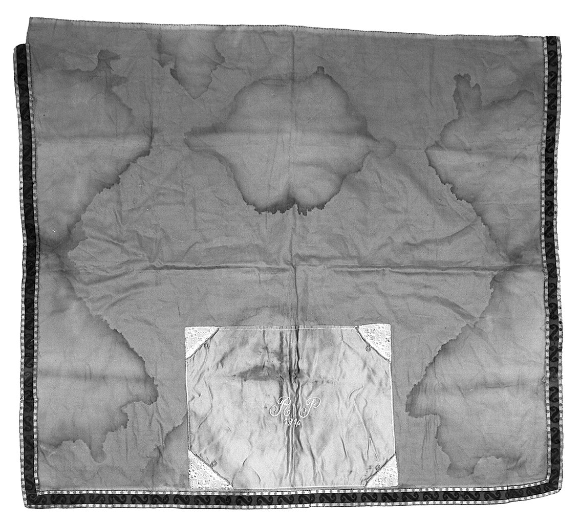 tikkun - manifattura livornese (sec. XX)