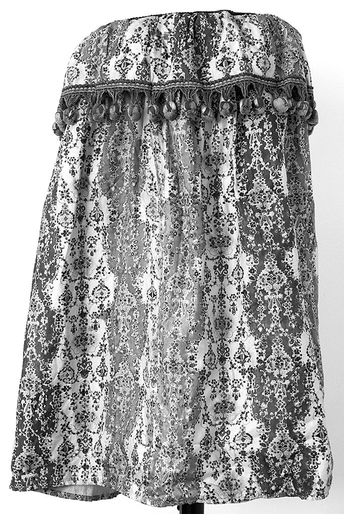 meil - manifattura francese, manifattura laziale (?) (ultimo quarto sec. XVIII)