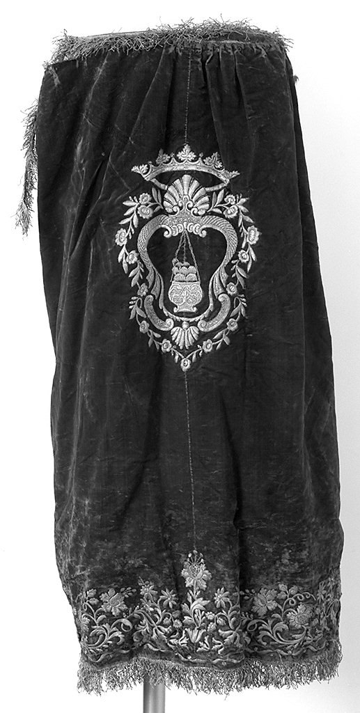 meil - manifattura italiana, manifattura toscana (Seconda metà, fine/inizio SEC. XVIII, secc. XVIII/ XIX)