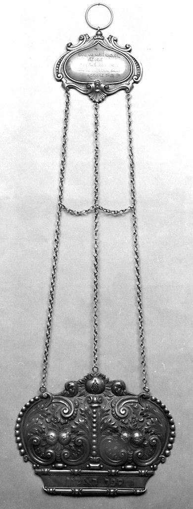 tas - bottega toscana (sec. XIX)