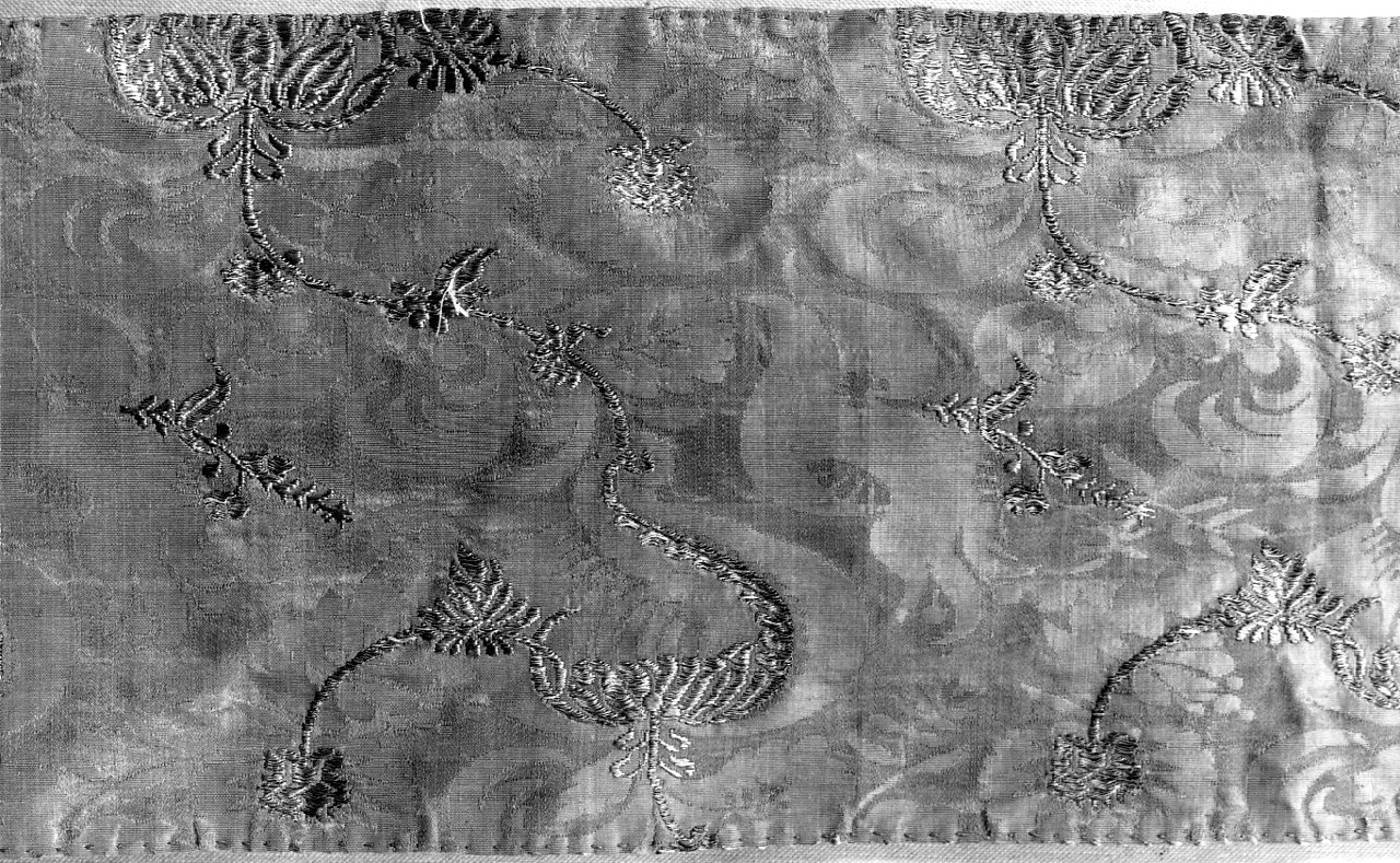 hitul - manifattura veneziana (ultimo quarto sec. XVII)