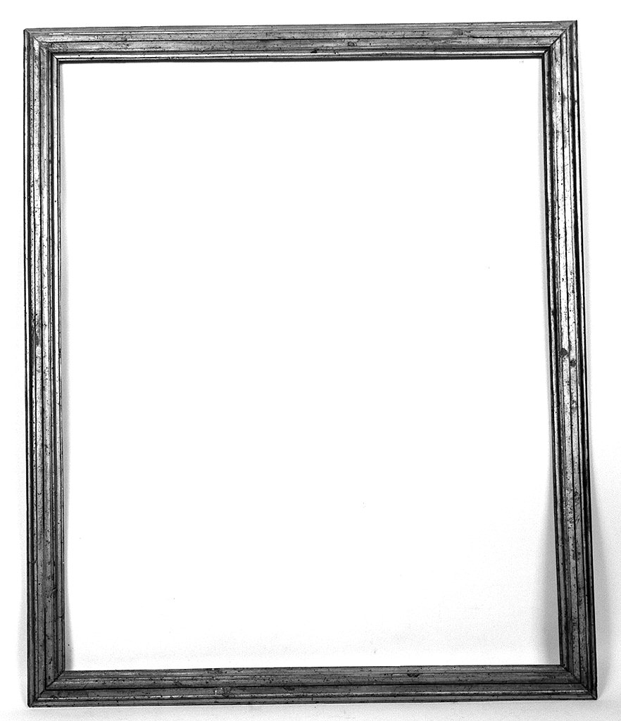 cornice, elemento d'insieme - produzione lucchese (prima metà sec. XIX)