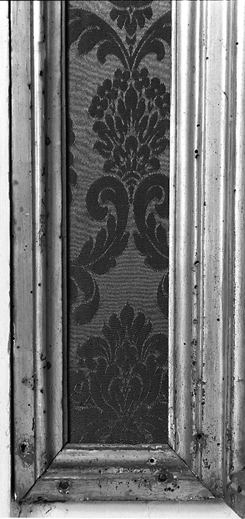 cornice, serie - produzione lucchese (fine/inizio secc. XIX/ XX)