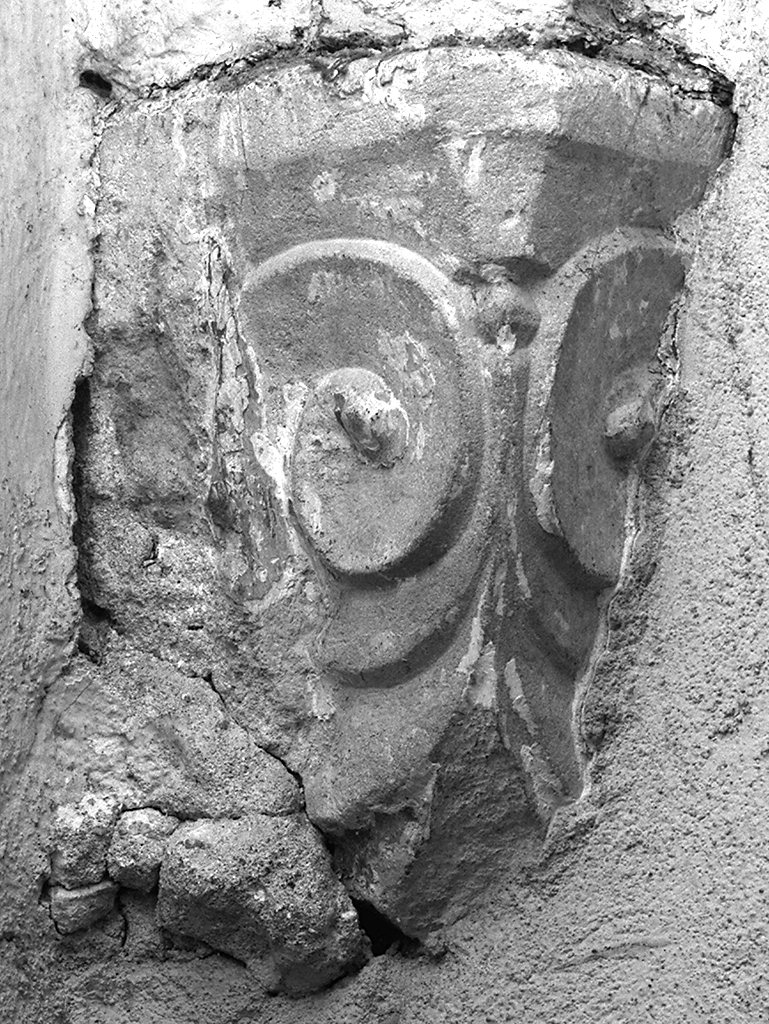 peduccio, serie - bottega lucchese (primo quarto sec. XVI)