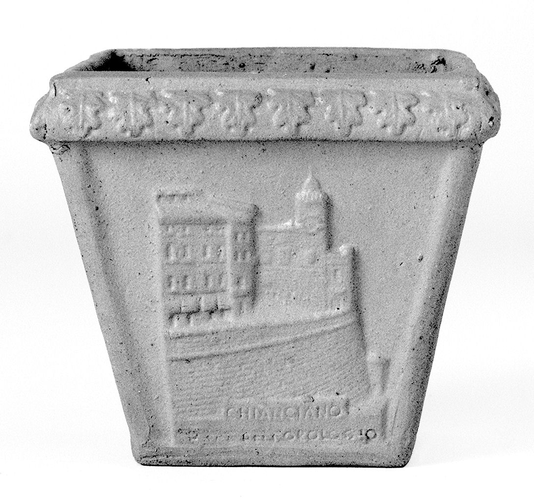 vaso - petroiano (v) (sec. XX seconda metà)
