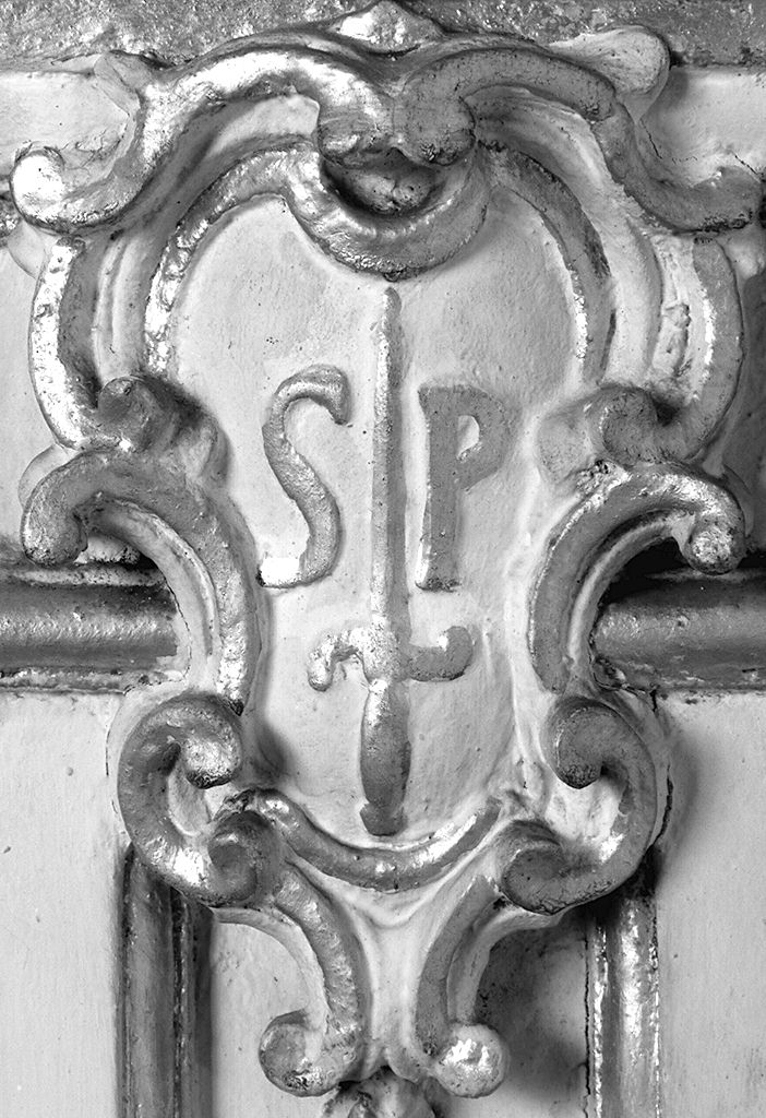 altare - produzione toscana (primo quarto sec. XVIII)