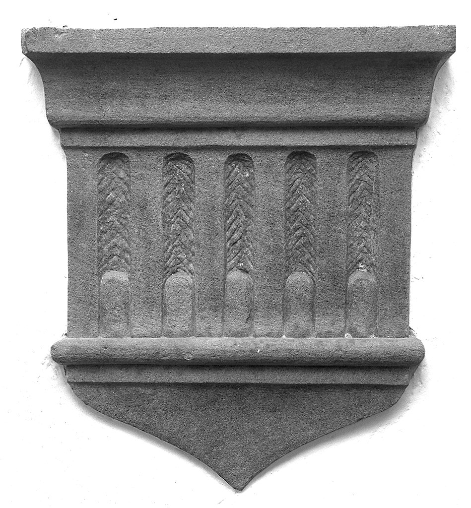 peduccio, serie - bottega toscana (sec. XV)