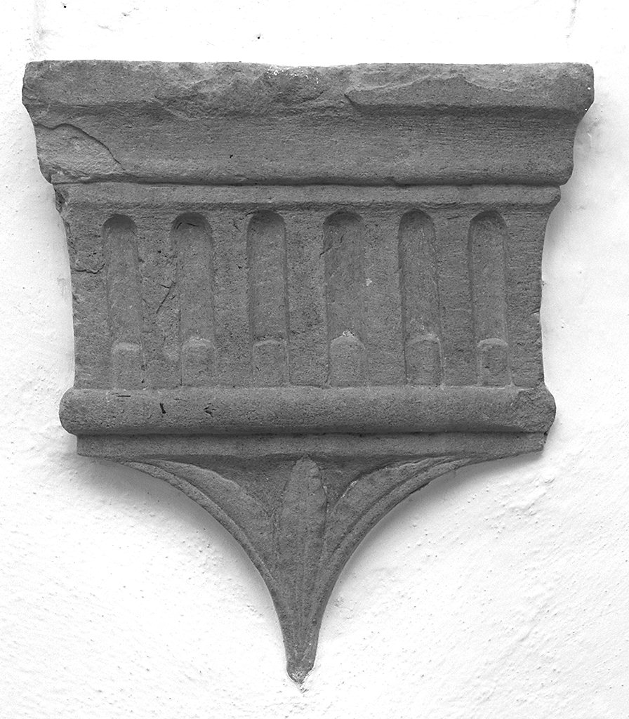 peduccio, serie - bottega toscana (seconda metà sec. XV)