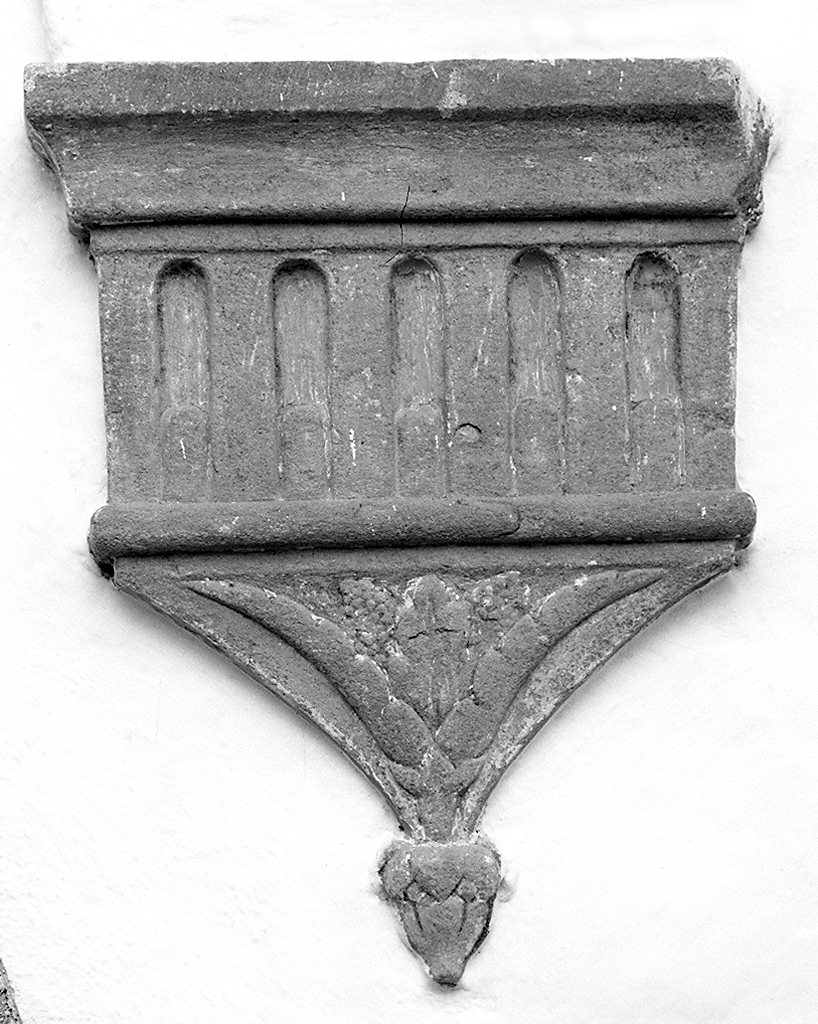 peduccio, serie - bottega toscana (seconda metà sec. XV)