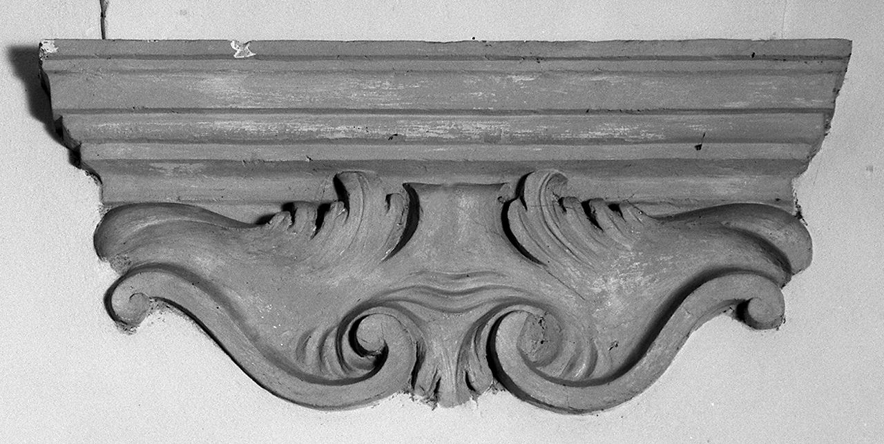 peduccio, serie - produzione toscana (prima metà sec. XVII)