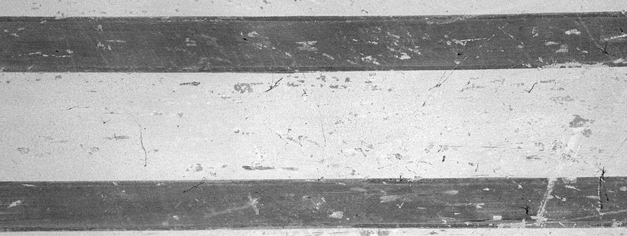 decorazione pittorica - ambito toscano (sec. XIX)