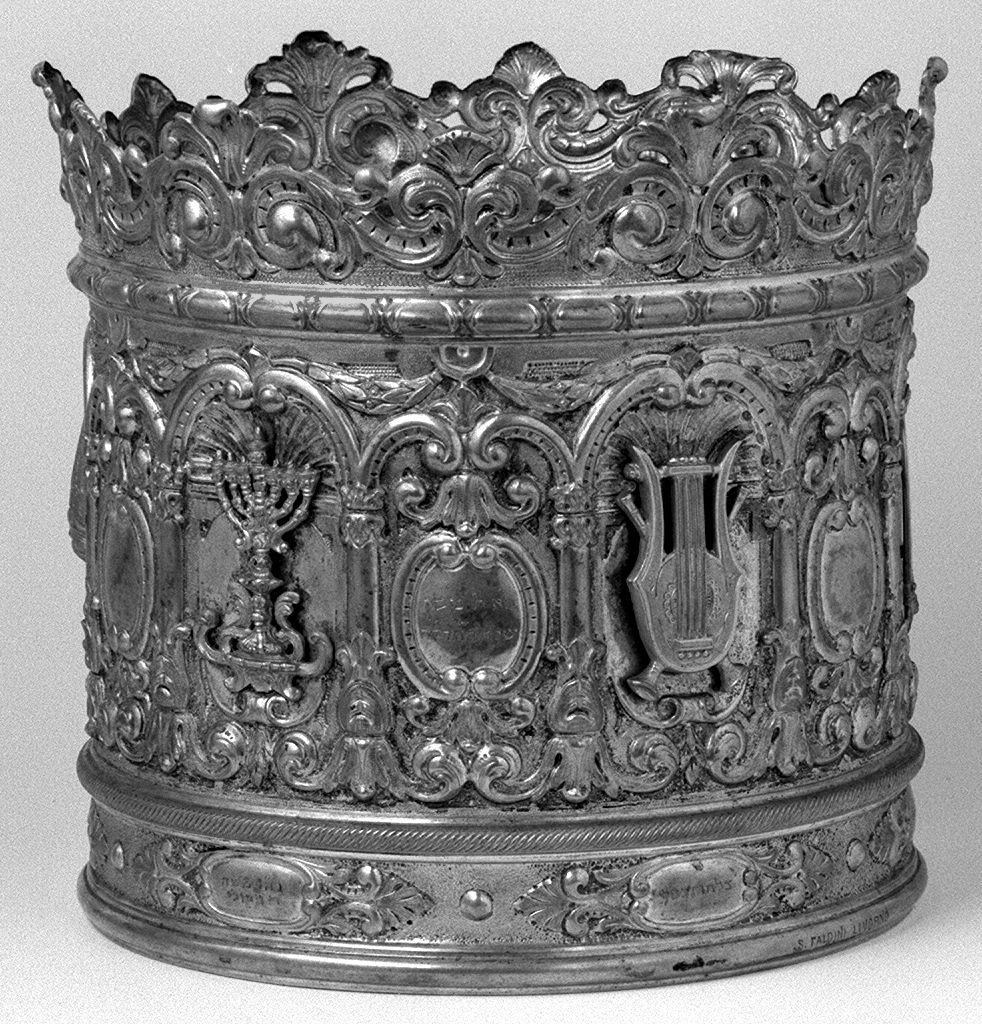 atara - bottega livornese (sec. XX)