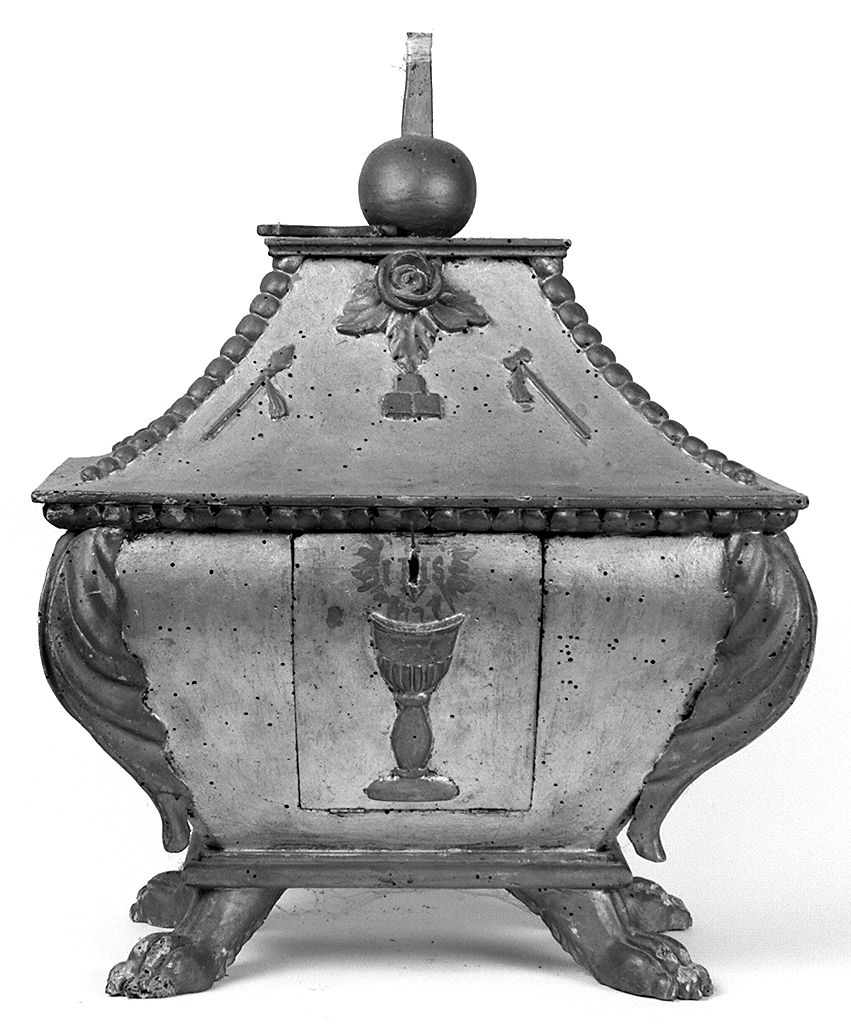 repositorio - produzione toscana (sec. XIX)