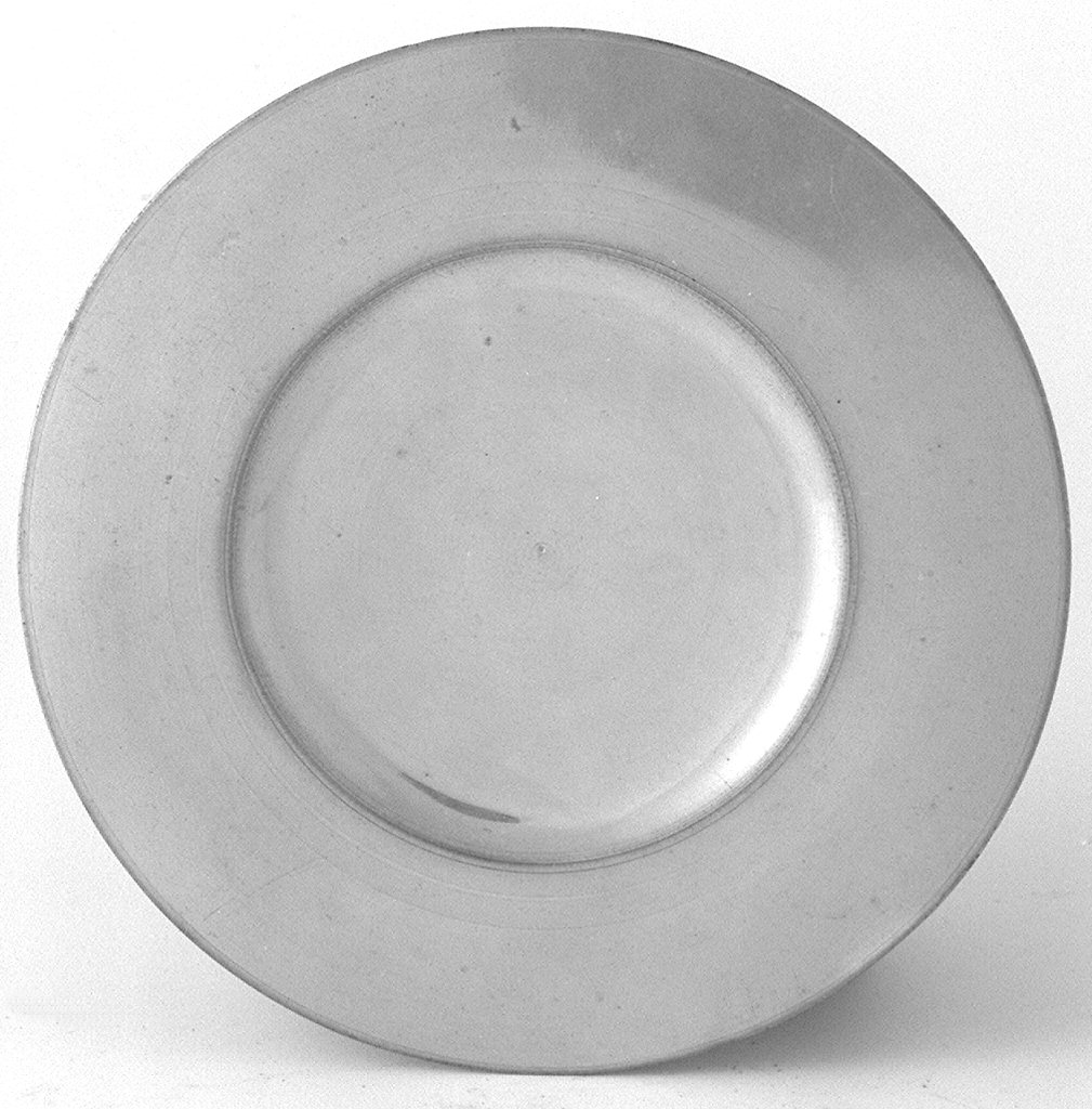 patena - produzione toscana (sec. XIX)