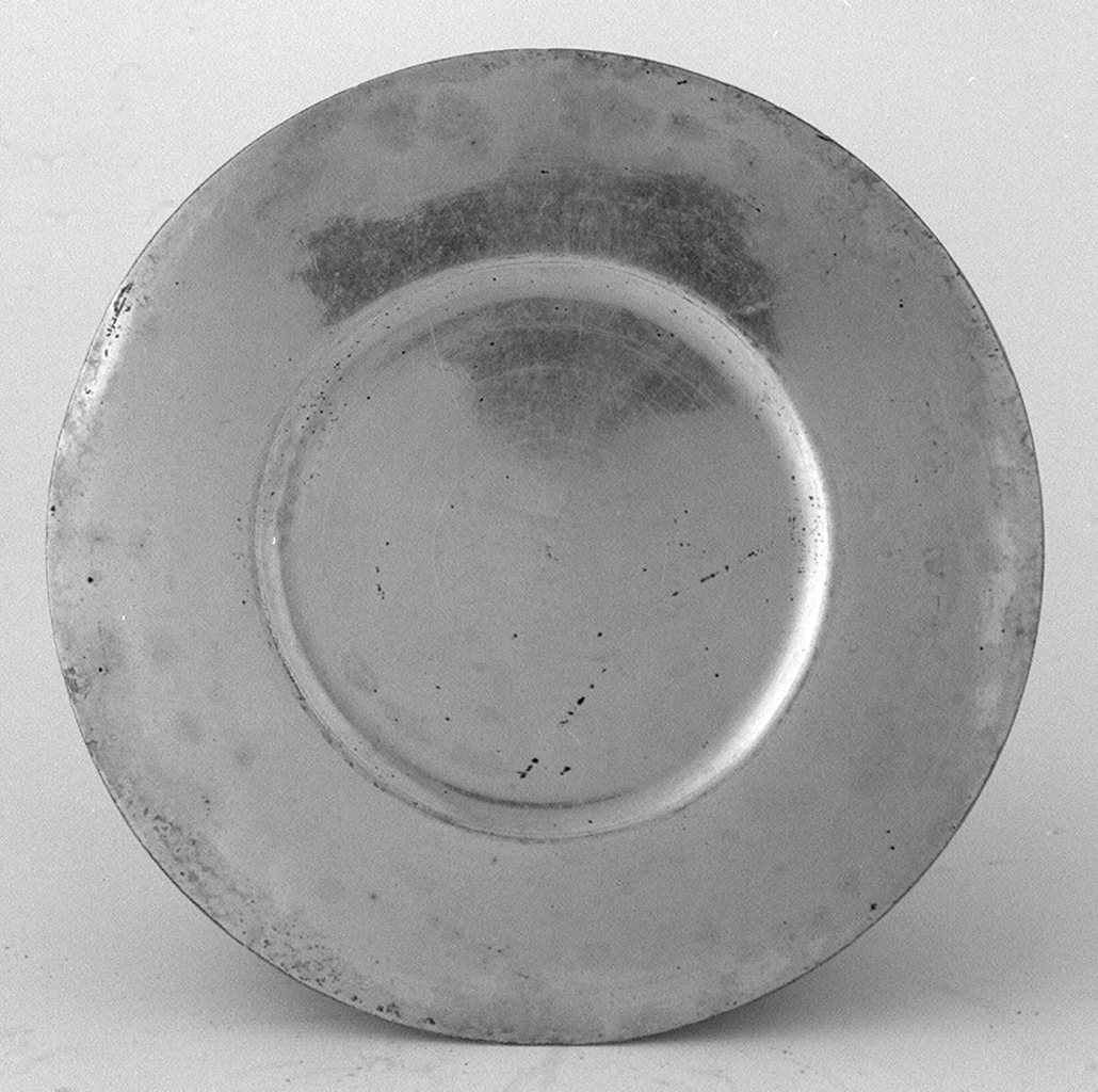 patena - produzione toscana (sec. XIX)