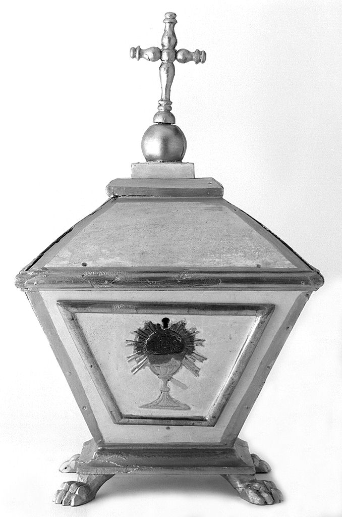 repositorio - produzione toscana (seconda metà sec. XIX)