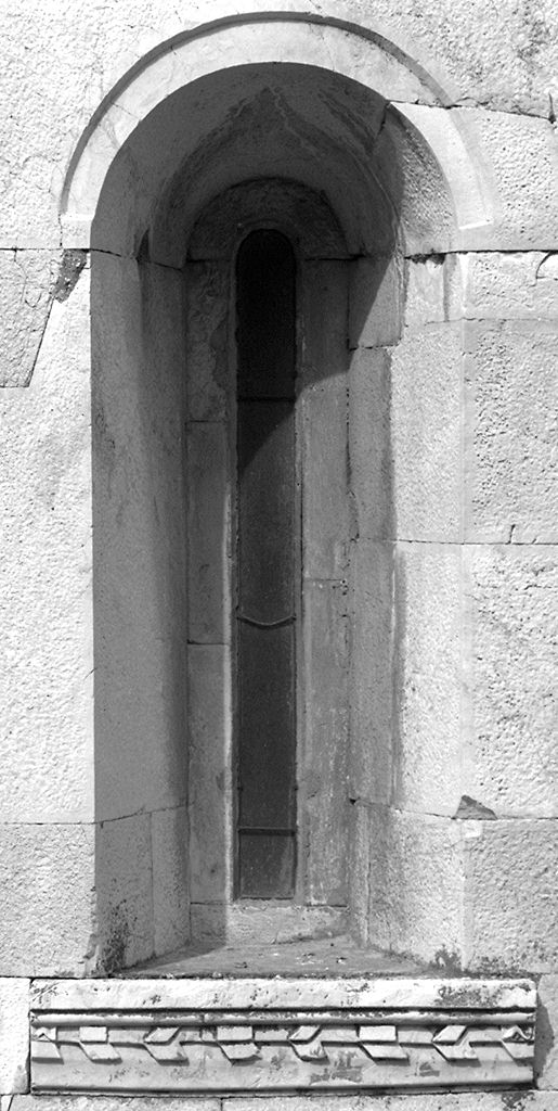 cornice - bottega pisana (fine/inizio secc. XI/ XII)