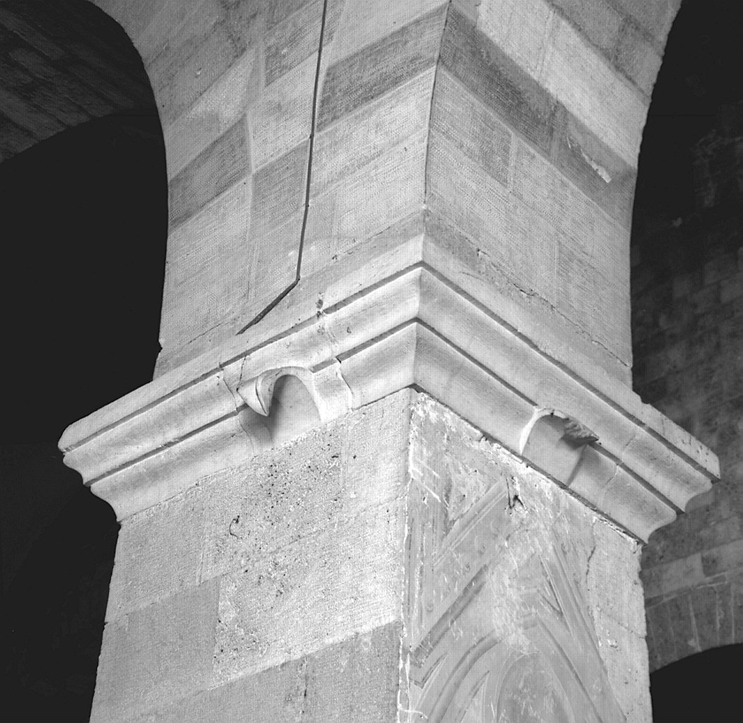 abaco - ambito pisano (terzo quarto sec. XII)