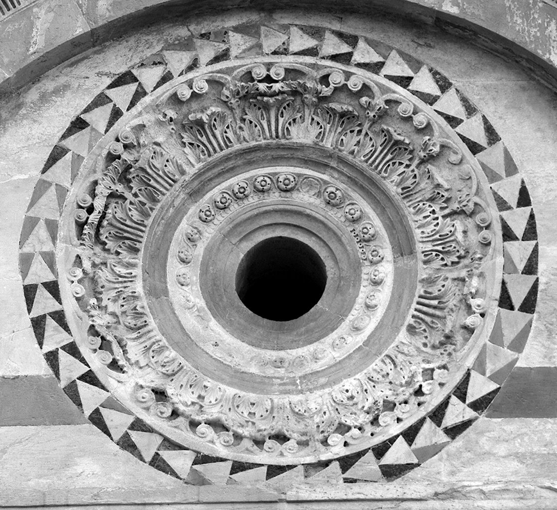 oculo - ambito pisano (fine/inizio secc. XII/ XIII)