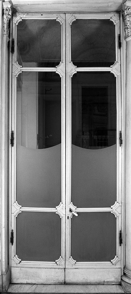 porta - produzione fiorentina (sec. XIX)