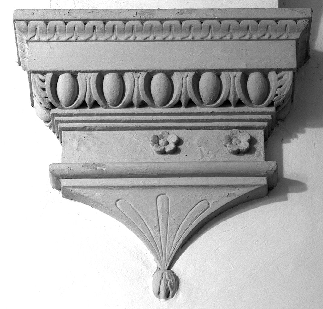 peduccio, serie - produzione toscana (sec. XVI)