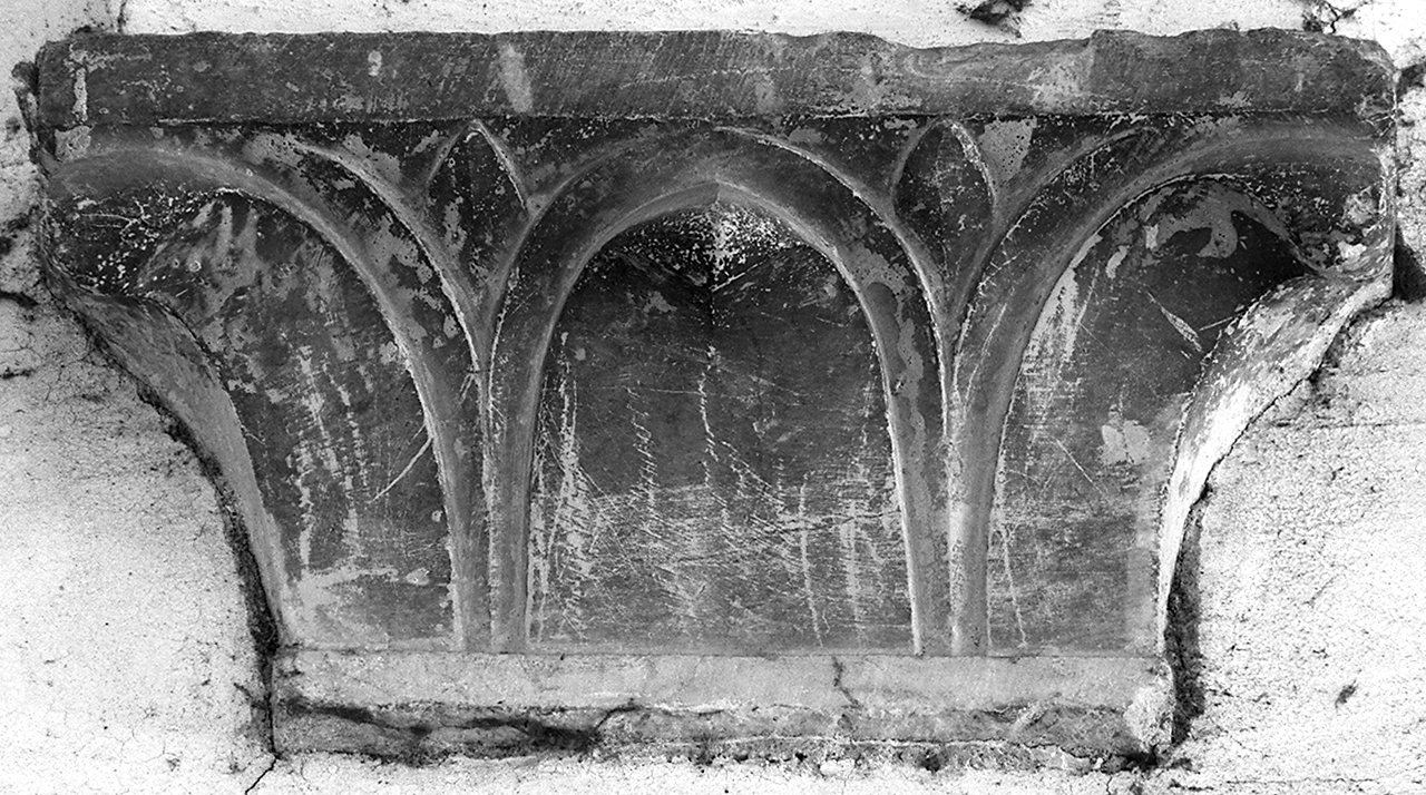 peduccio, serie - ambito lucchese (ultimo quarto sec. XV)