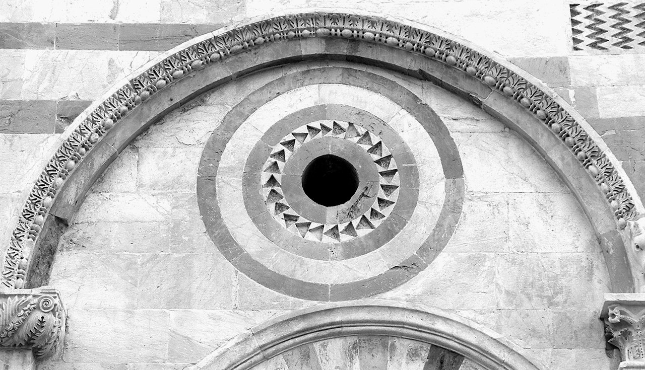 ghiera - ambito pisano (ultimo quarto sec. XII)