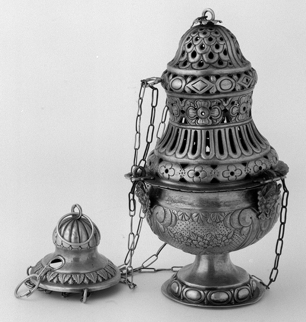 turibolo - bottega fiorentina (sec. XIX)