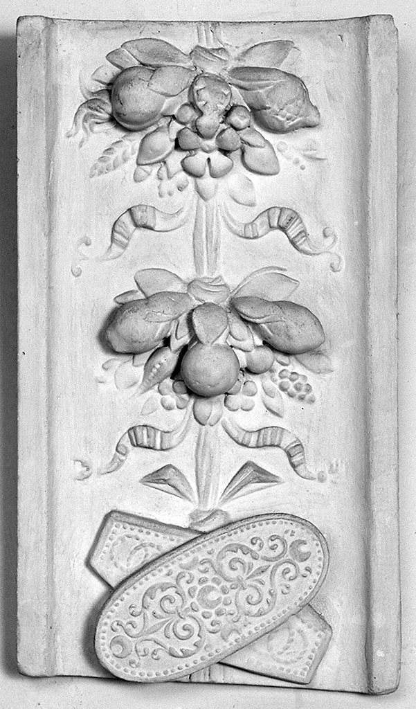 armature (rilievo) - bottega fiorentina (secc. XIX/ XX)