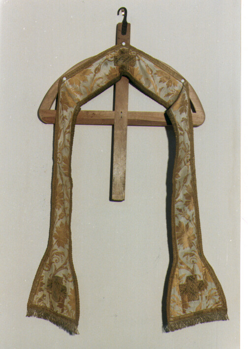 stola, serie