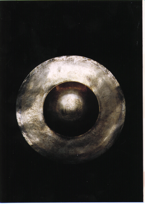 PATENA - AMBITO MERIDIONALE (SEC. XIX)